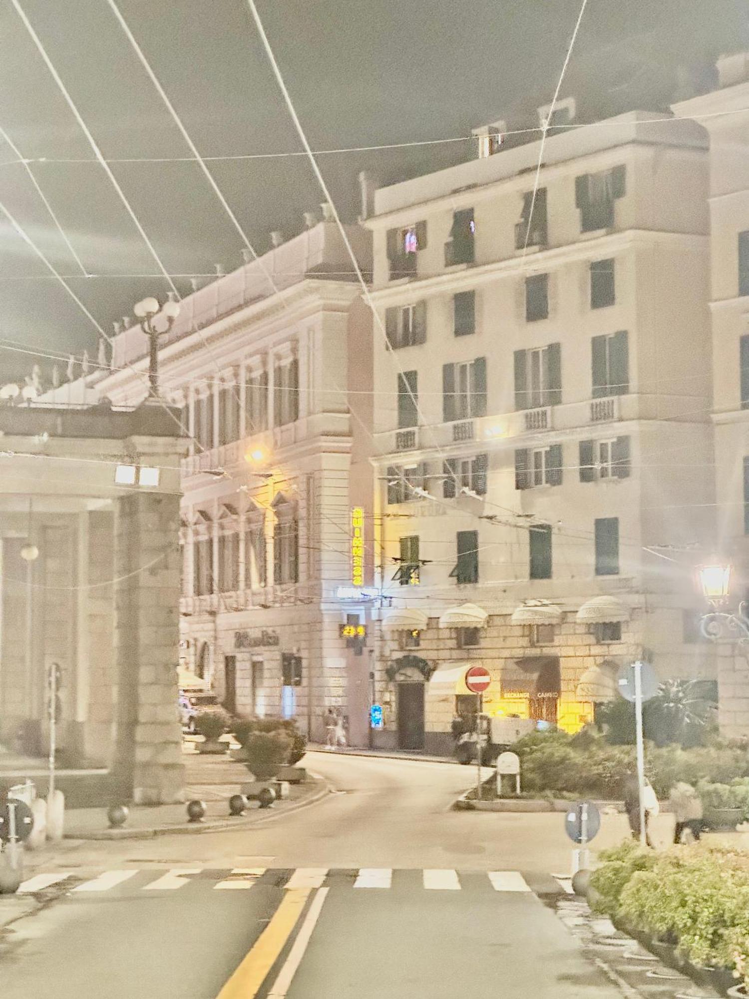 Appartamento The Center Genova
