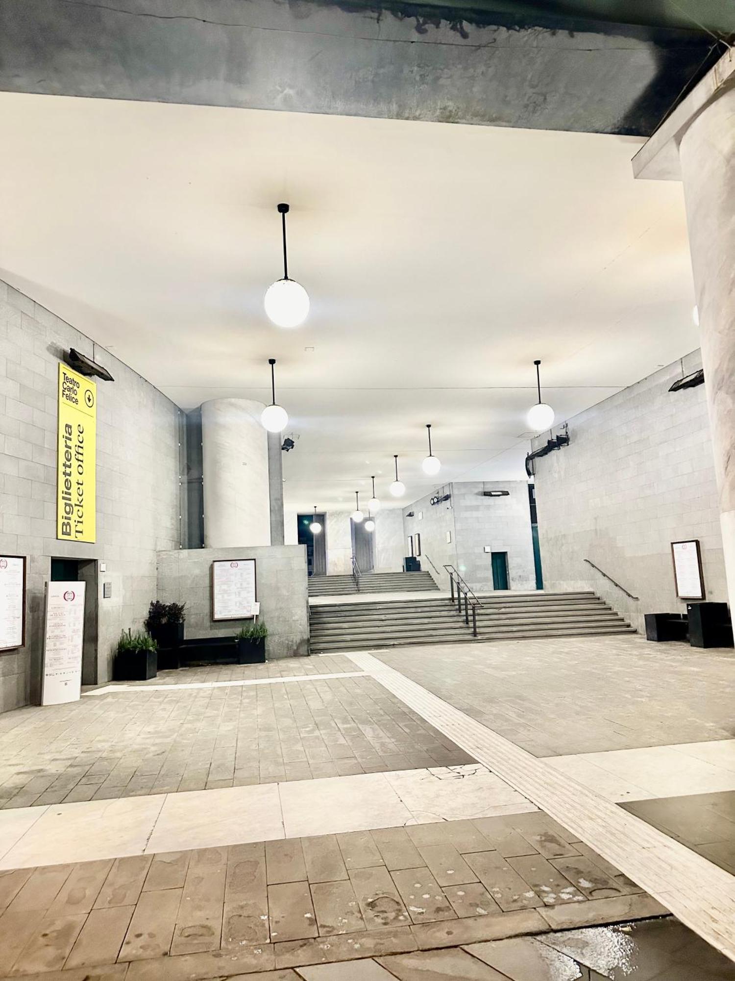 The Center Appartamento