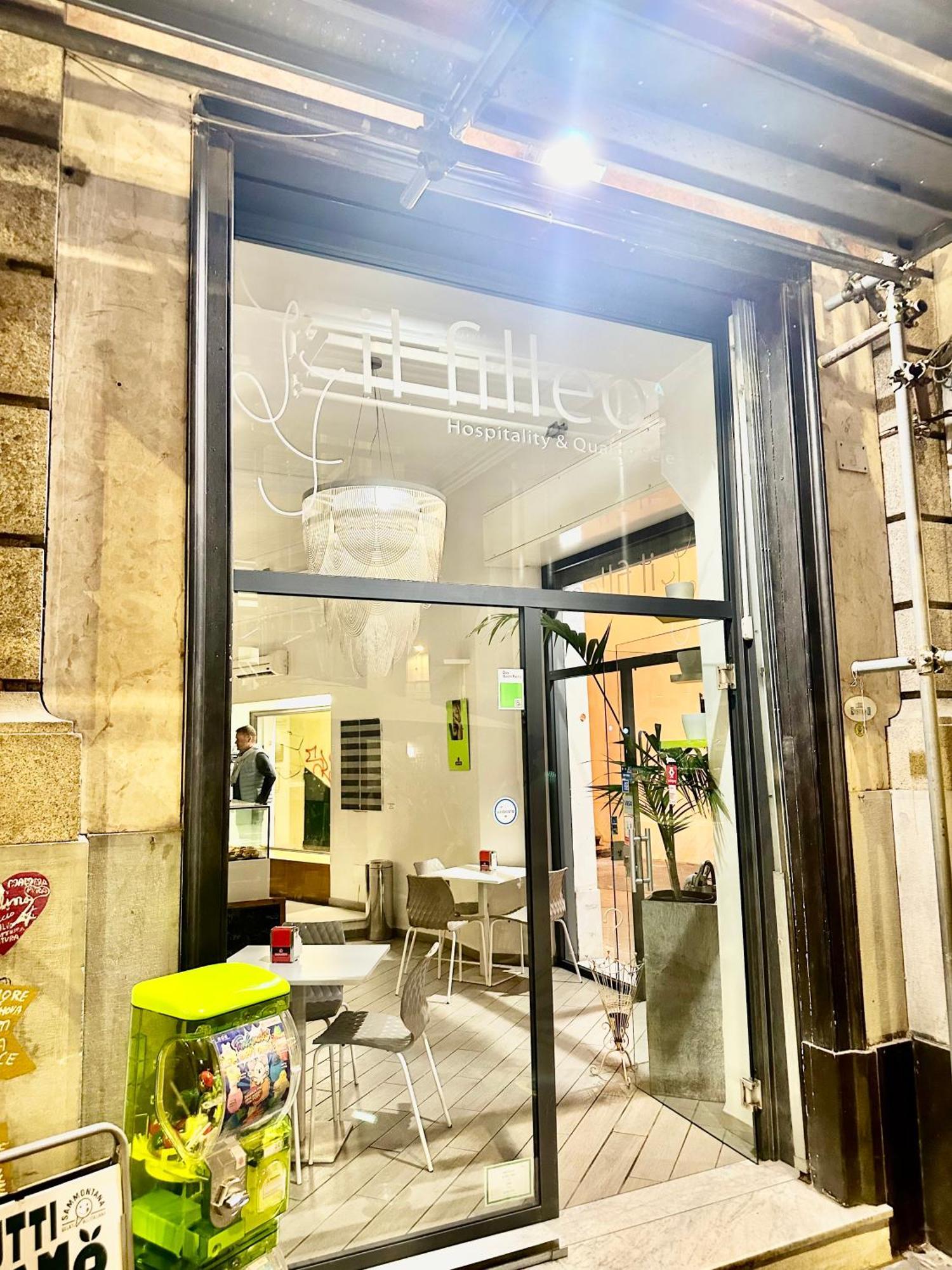 The Center Appartamento *