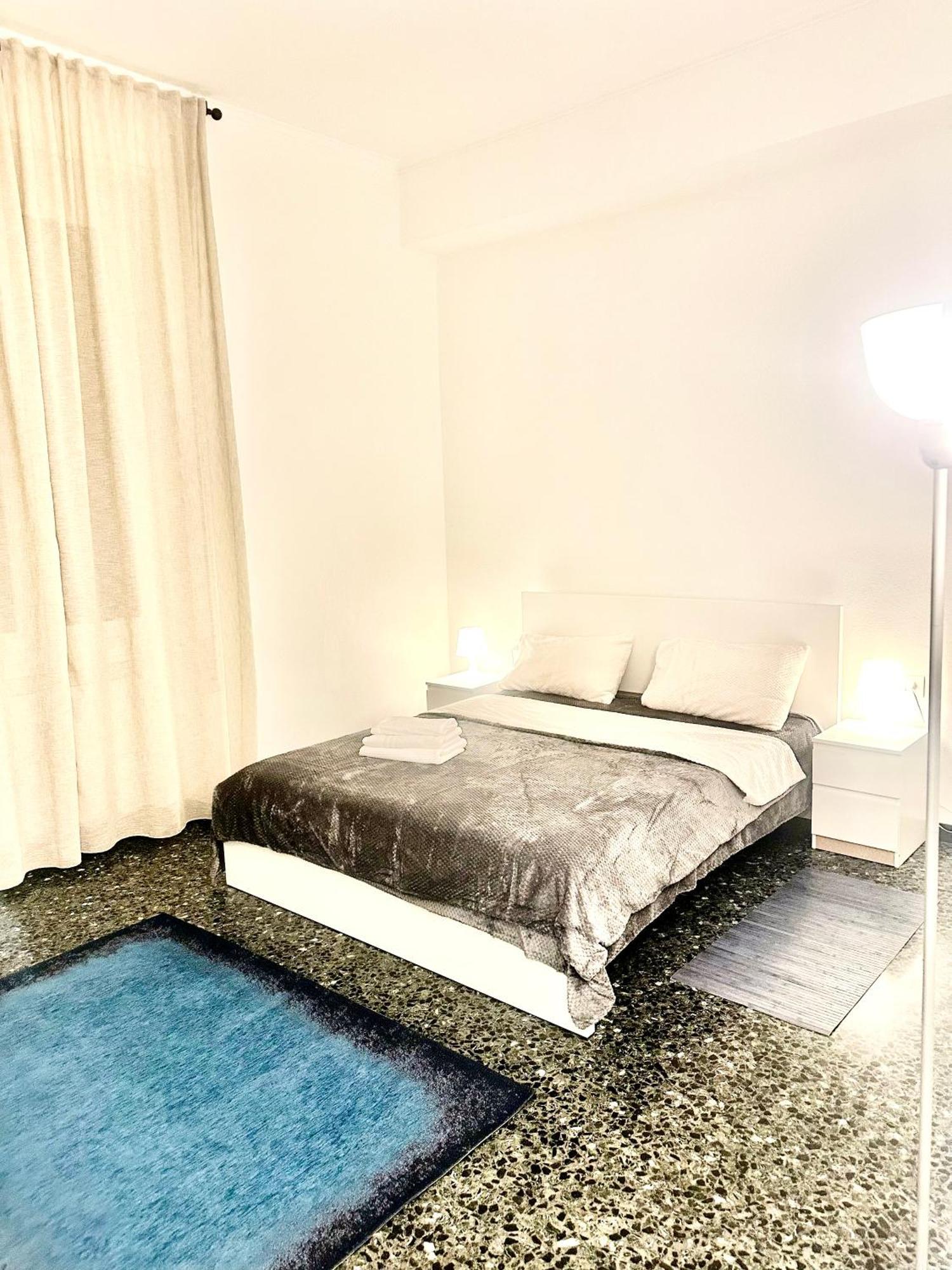 Apartment The Center Genoa