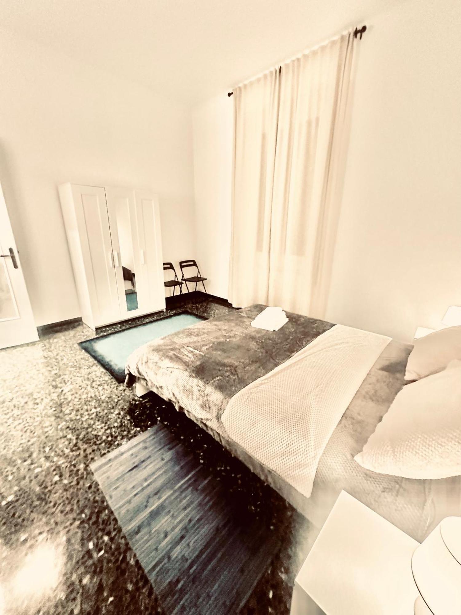 Apartment The Center Genoa