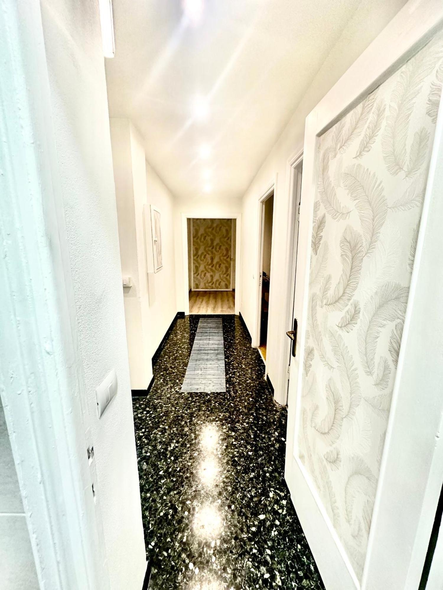 Apartment The Center Genoa