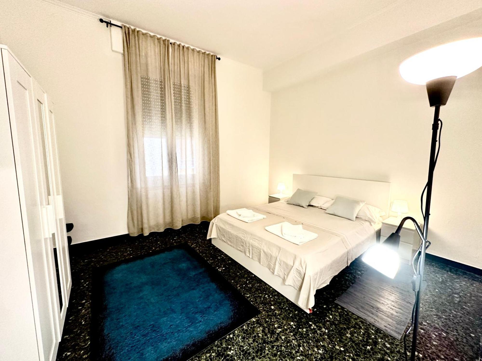 Apartment The Center Genoa