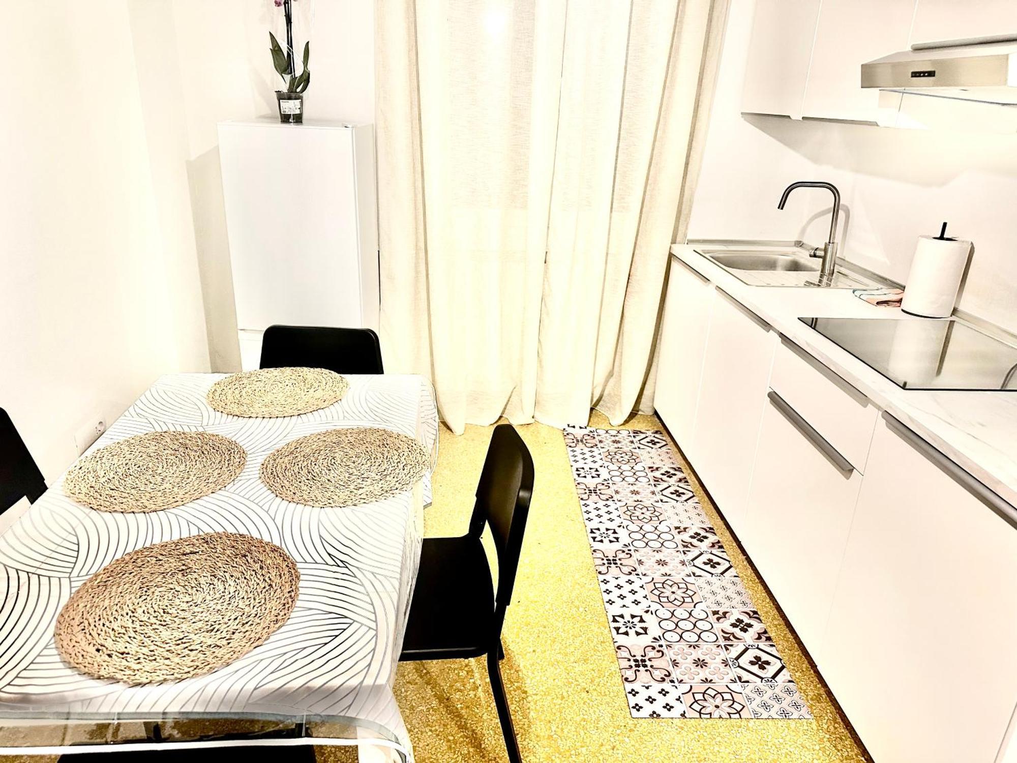 The Center Apartment Genoa