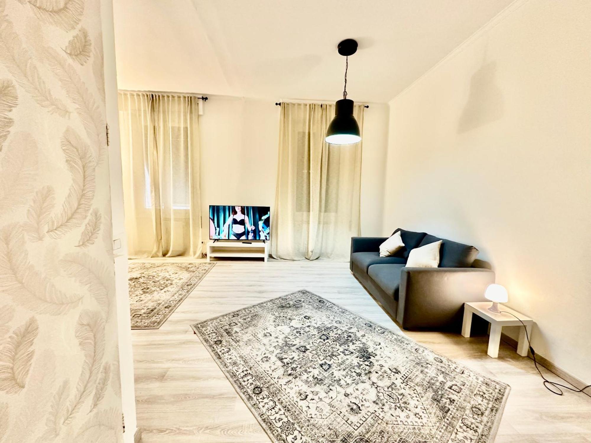 The Center Apartment Genoa